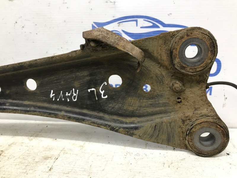 Рычаг задний продольный Toyota RAV 4 2005-2016 4878042010 (Арт. 30286) Киев - изображение 2