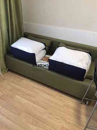 Продаж 1-кімнатної квартири-студіо ЖК Smart House, м. Берестейська, код 21147219 Київ