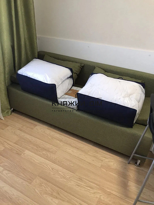 Продаж 1-кімнатної квартири-студіо ЖК Smart House, м. Берестейська, код 21147219 Киев - изображение 3