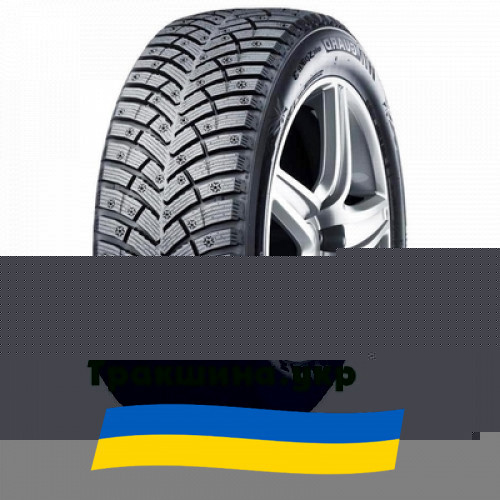 245/50 R18 Nexen WinGuard WinSpike 3 104T Легкова шина Киев - изображение 2