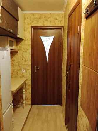 м.Оболонь 15мин.Сдам квартиру-гостинку. Київ