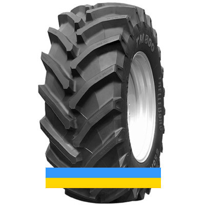 600/65 R34 Trelleborg TM800 157D Сільгосп шина Киев - изображение 2