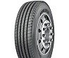 225/75 R17.5 Doublestar DSRS 01 129/127L Рульова шина Київ