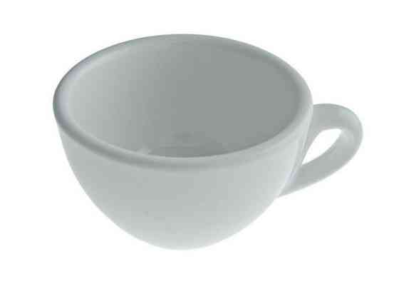 Чашка Forest Cafe time 774186 300 мл Киев