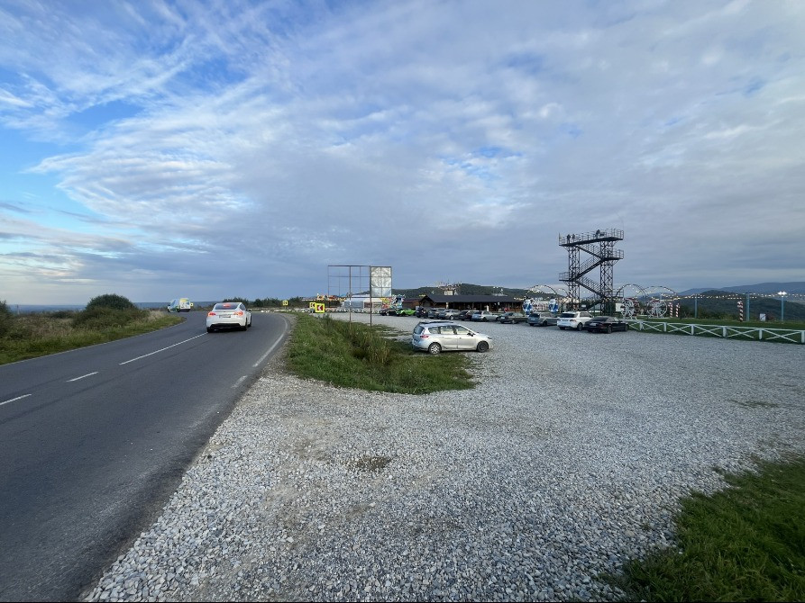 Земельна ділянка в Делятині 0.28 га Яремче - изображение 3