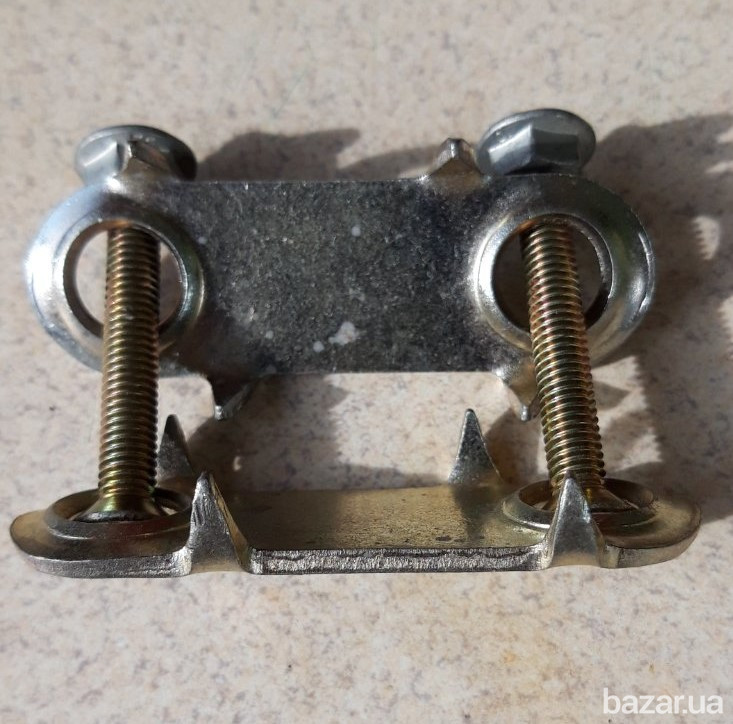 Продам Винтовая Ремонтная Система РШМ 45 (Flexco® Bolt Solid Plate 190)) Харків - зображення 12