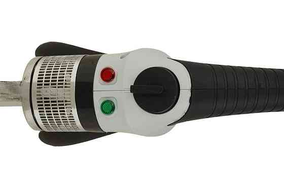 Паяльник для пластиковых труб MASTERTOOL 20-63 мм 2450 Вт/220 V/50 Hz 0-300°С IP44 LED-индикация мет Харків
