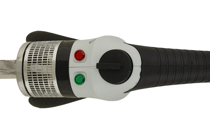 Паяльник для пластиковых труб MASTERTOOL 20-63 мм 2450 Вт/220 V/50 Hz 0-300°С IP44 LED-индикация мет Харьков - изображение 3