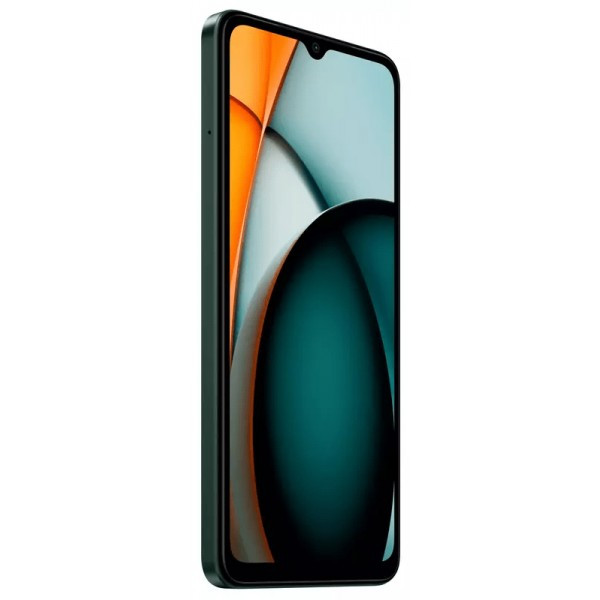 Смартфон Xiaomi Redmi A3 3/64GB Forest Green Global UA (Код товару:34966) Харків - зображення 4