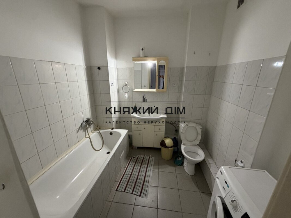 Оренда роздільної 3-х к. квартири на Відрадному. № 11204329 Киев - изображение 7