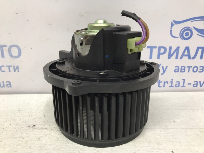 Моторчик печки Chevrolet Captiva C140 2.2 ДИЗЕЛЬ 2006 (б/у) Київ - зображення 1
