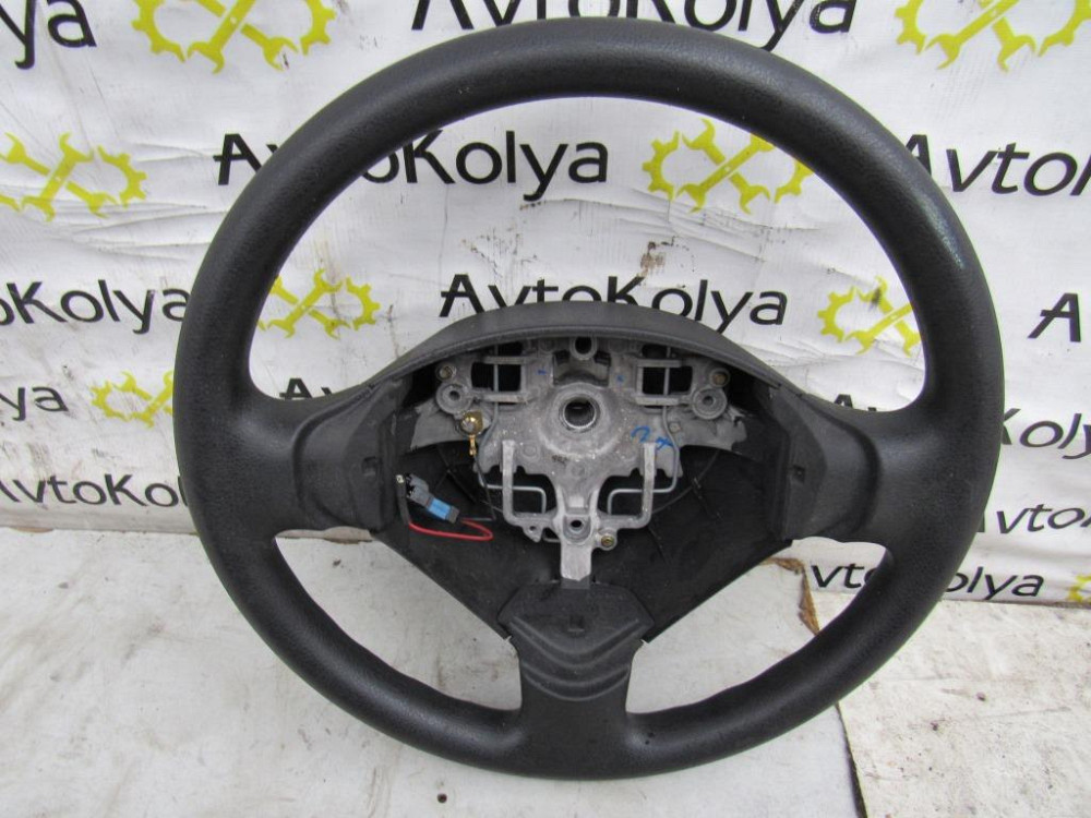 Руль Peugeot 207 2006-2009 Ковель - зображення 4