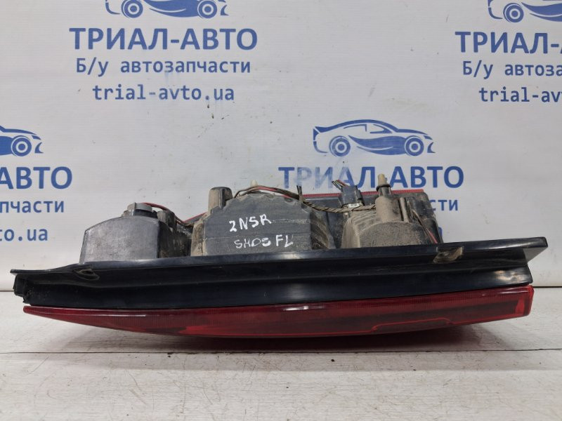 Фонарь задний внешний левый Mitsubishi Pajero Wagon 1999-2006 MN133769 (Арт. 62136) Киев - изображение 6