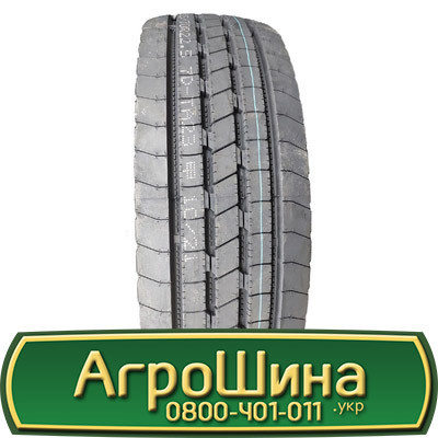 315/70 R22.5 Maxell Super HA2 156/150L Рульова шина Киев - изображение 1