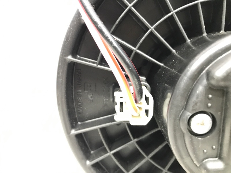 Моторчик печки Mazda CX 5 KE 2.2 DIESEL 2011 (б/у) Киев - изображение 4