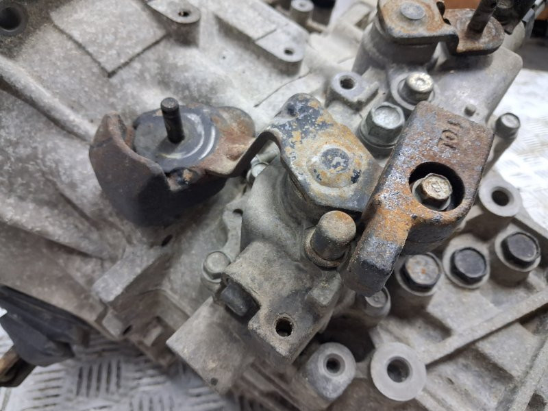 Коробка передач МКПП Hyundai I30 2007-2012 4300023160 (Арт. 78669) Киев - изображение 7