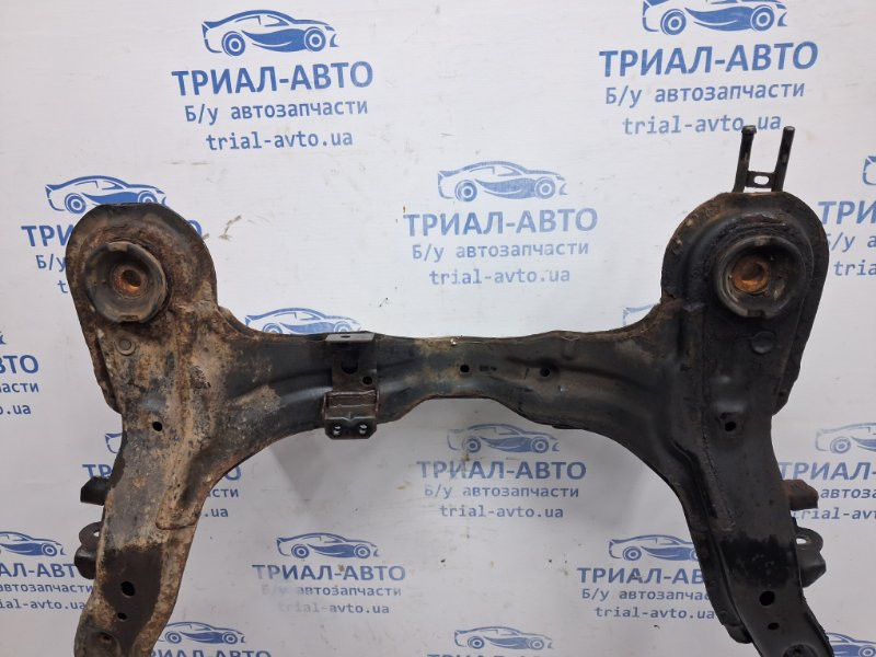 Балка передней подвески Hyundai Tucson JM 2.0 DIESEL D4EA 2004 (б/у) Київ - зображення 8