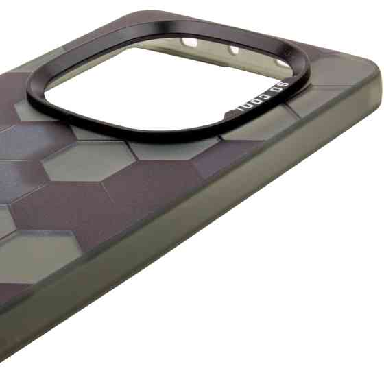 Чехол TPU+PC So Cool для Xiaomi Redmi 14C / A4 5G / Poco C75 Херсон