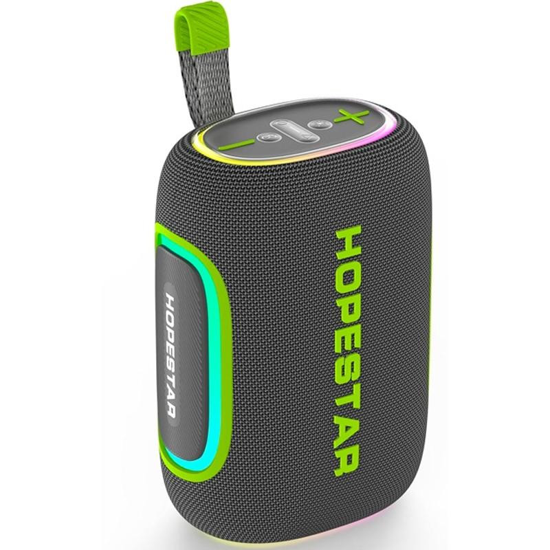 Bluetooth колонка Hopestar H58 65W Херсон - изображение 2