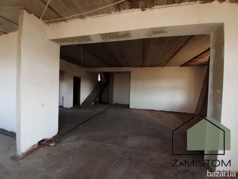 Продам будинок у Вишеньках на березі річки Золоче, 250м, 12 соток, закрита територія, цілодобова охо Бориспіль - зображення 6