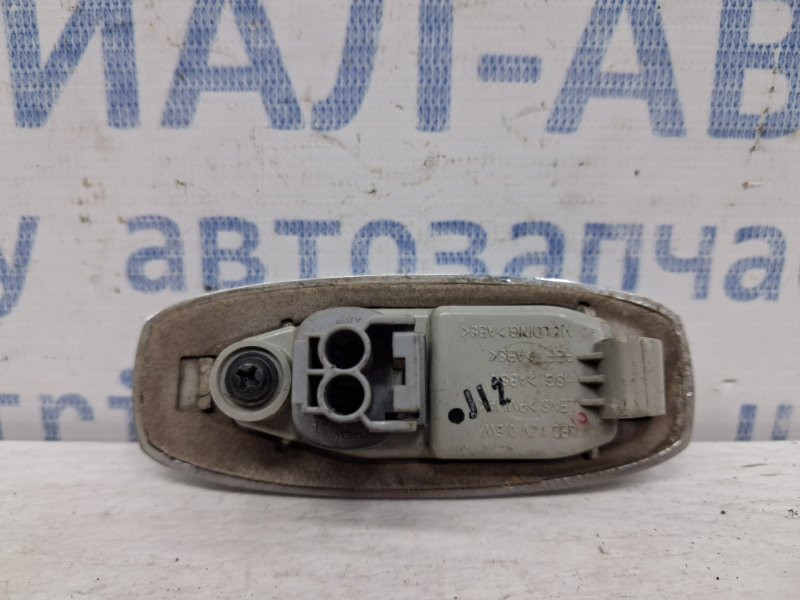 Повторитель поворотника SsangYong Rexton 2006-2012 83400080 (Арт. 61245) Київ - зображення 2