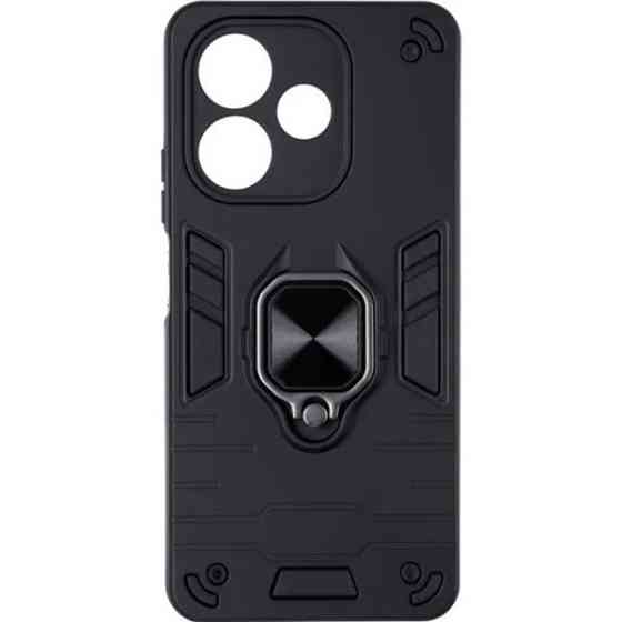 Чохол Gelius Hard Defence PC Series для Motorola G86 4G/G86 Power 4G Black Харків