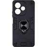 Чохол Gelius Hard Defence PC Series для Motorola G86 4G/G86 Power 4G Black Харків