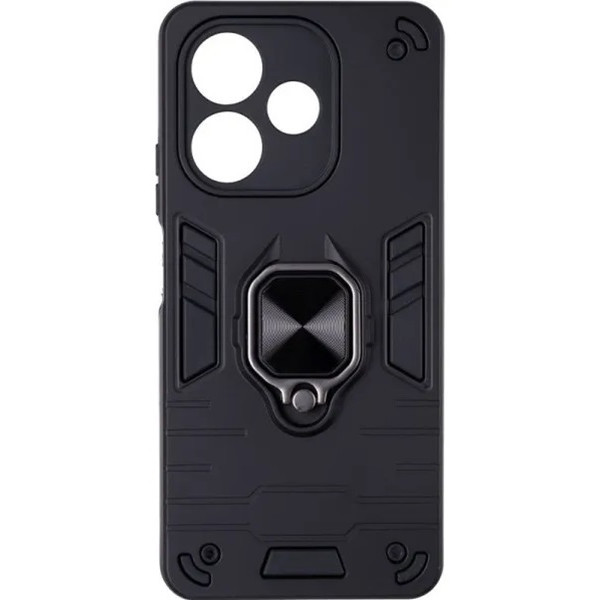 Чохол Gelius Hard Defence PC Series для Motorola G86 4G/G86 Power 4G Black Харків - зображення 1