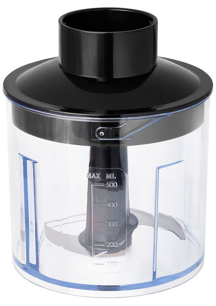 Блендер Rotex MasterPower RTB-1840-B 1500 Вт Киев - изображение 5