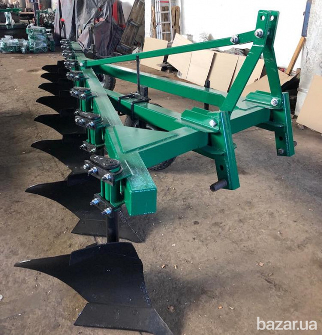 Борона БДМ 2,5 Одесса - изображение 10