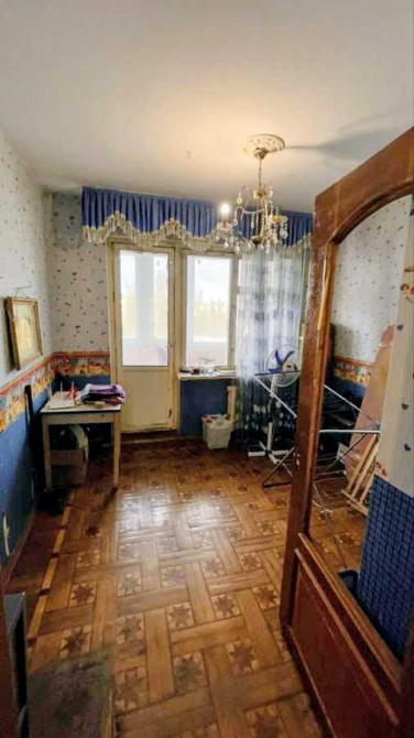 долгосрочная аренда 5-к квартира Одесса, Киевский, 6000 грн./мес. Одесса - изображение 11