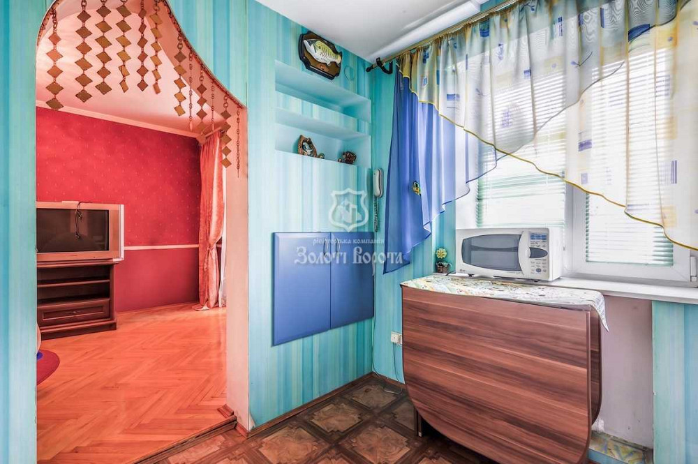 продажа 3-к квартира Киев, Соломенский, 72000 $ Київ - зображення 7