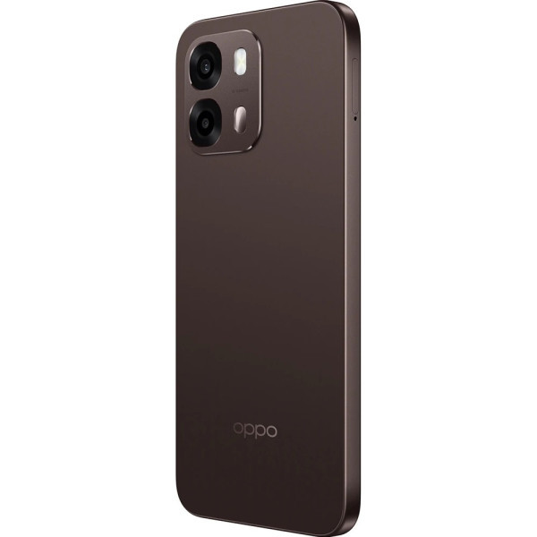 Смартфон OPPO A6s 8/256GB Cappuccino Brown (CPH2815) UA Харьков - изображение 6