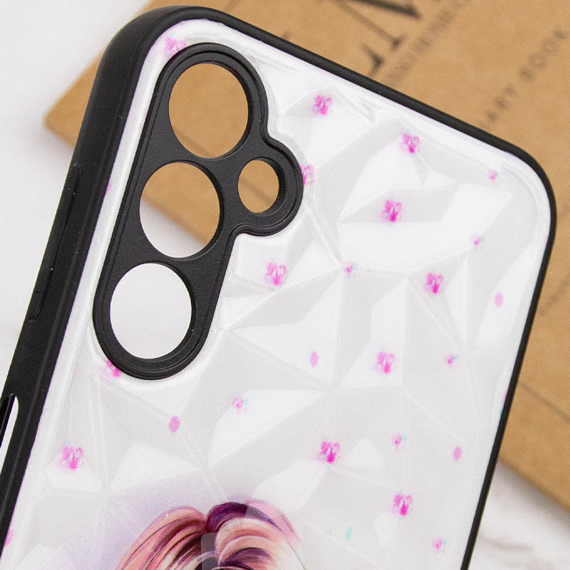 TPU+PC чехол Prisma Ladies для Samsung Galaxy A04s Херсон - зображення 10