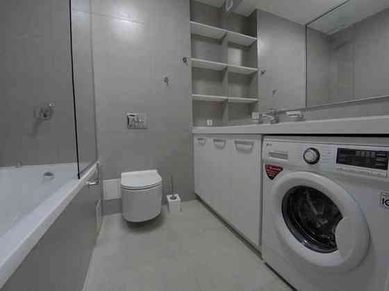 долгосрочная аренда 1-к квартира Киев, Голосеевский, 22000 грн./мес. Київ