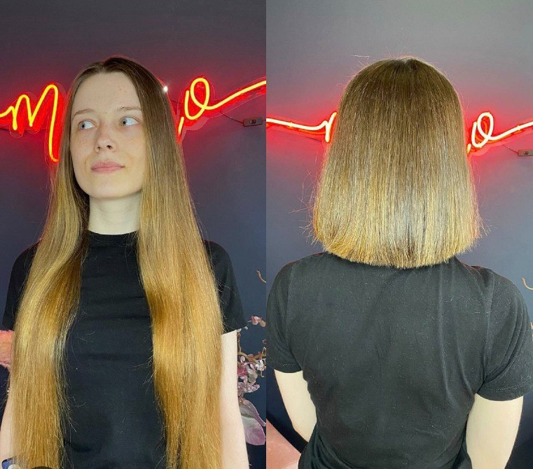 Купую волосся в Одесі Дорого!Вайбер 0961002722,Телеграм 0633013356 Одеса - зображення 3