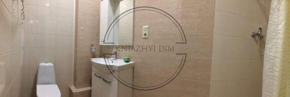 Оренда 3-х к. квартири студіо в новому будинку м .Чернігівська. № 11110422 Київ - зображення 11