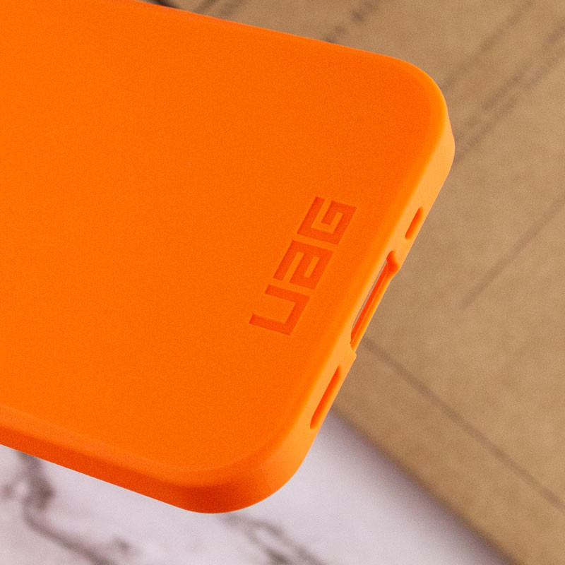 Чехол UAG OUTBACK BIO для Apple iPhone 12 Pro Max (6.7") Херсон - изображение 12