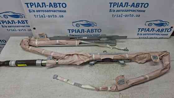 Airbag потолка(шторка) правый Renault Megane 2008-2016  (Арт. 73470) Київ