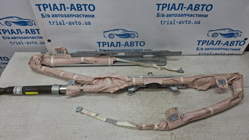 Airbag потолка(шторка) правый Renault Megane 2008-2016  (Арт. 73470) Київ - зображення 1