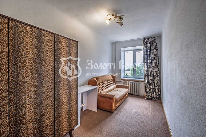 продажа 3-к квартира Киев, Соломенский, 68600 $ Київ - зображення 9