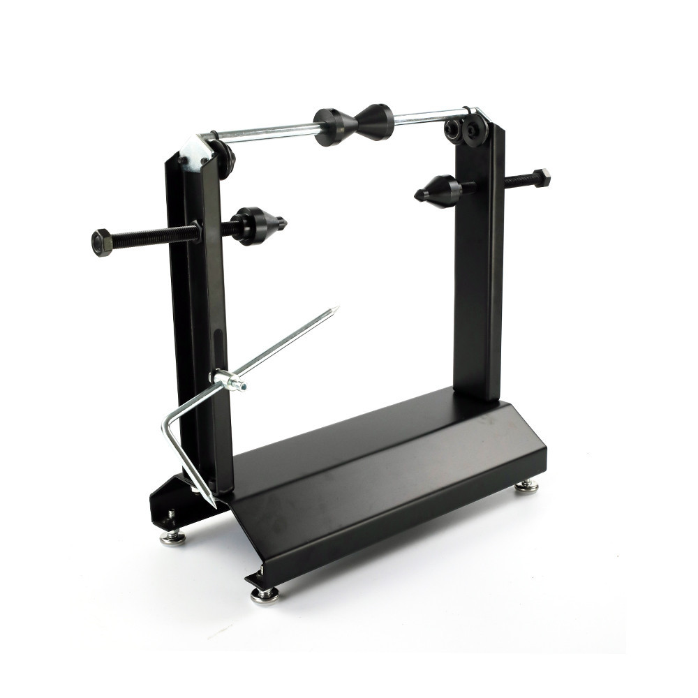 Стойка для балансировки колес мотоцикла с дополнительными регулировками TORIN TRTD-004-06 Харьков - изображение 3