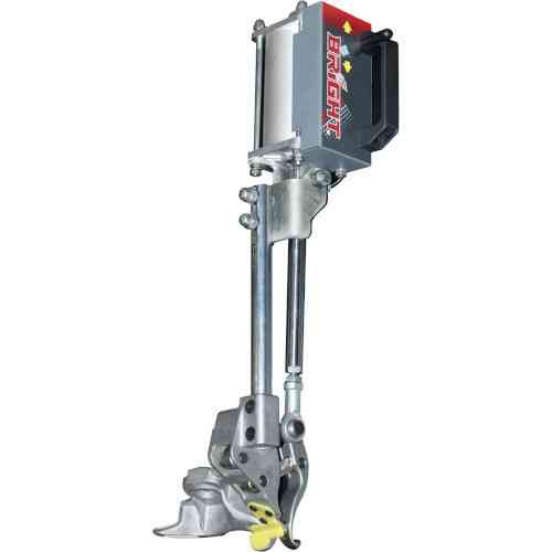 Приспособление автоматической разбортировки колеса без монтировки Auto Hook ZD03 Харків