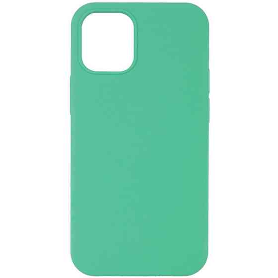 Чехол Silicone Case Full Protective (AA) NO LOGO для Apple iPhone 15 (6.1") Херсон