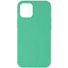 Чехол Silicone Case Full Protective (AA) NO LOGO для Apple iPhone 15 (6.1") Херсон