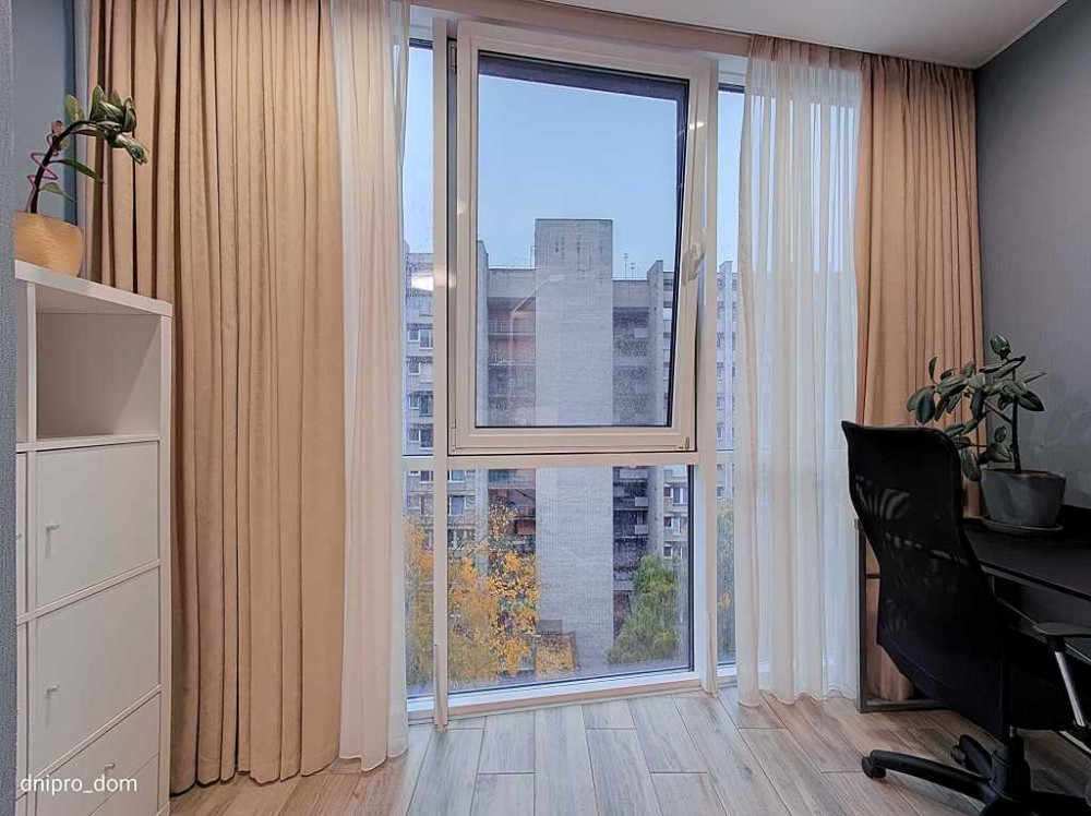 продажа 2-к квартира Днепр, Соборный, 85000 $ Днепр - изображение 8