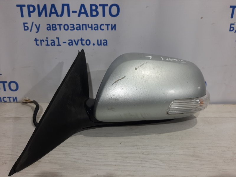 Зеркало левое Toyota Camry XV40 2006 (б/у) Київ - зображення 1