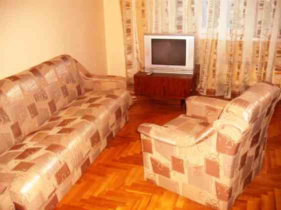 Двухкомнатная квартира после косметики м. Вырлица! Код Объекта: 116943 Київ