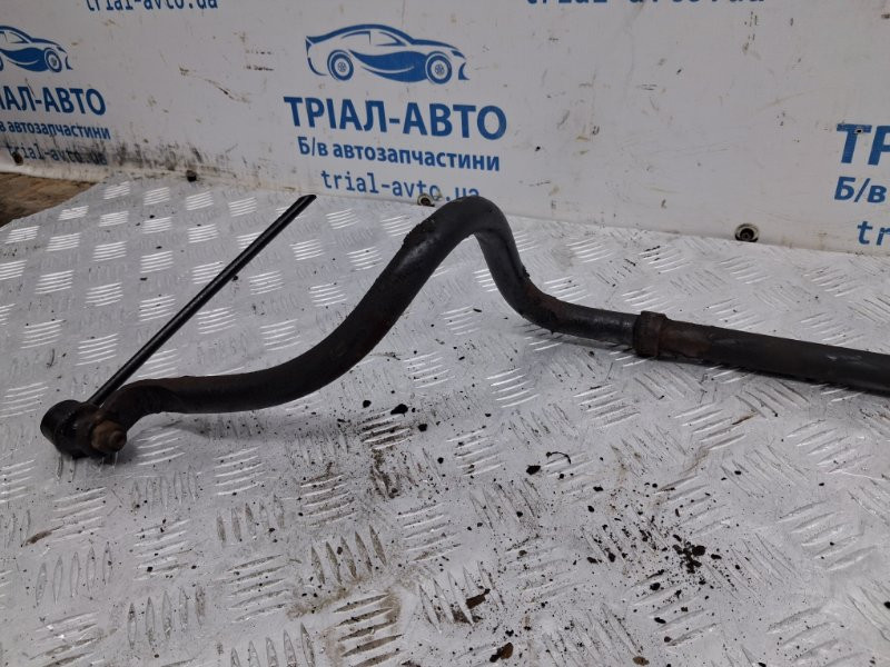 Стабилизатор передний Mitsubishi Outlander 2007-2012 4056A096 (Арт. 80451) Київ - зображення 3