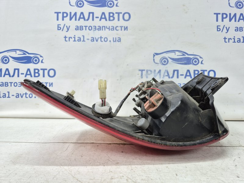 Фонарь задний внешний левый Suzuki SX4 2006-2014 3567079J10 (Арт. 64679) Киев - изображение 7